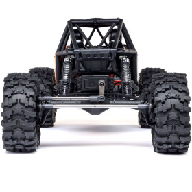 AXIAL Capra 1.9 4WS 4x4 1:10 RTR (FOX)