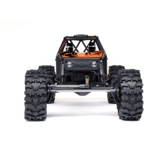 AXIAL Capra 1.9 4WS 4x4 1:10 RTR (FOX)