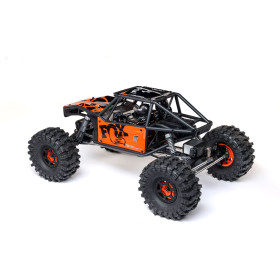 AXIAL Capra 1.9 4WS 4x4 1:10 RTR (FOX)