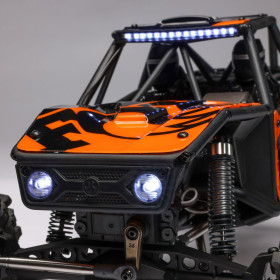 AXIAL Capra 1.9 4WS 4x4 1:10 RTR (FOX)
