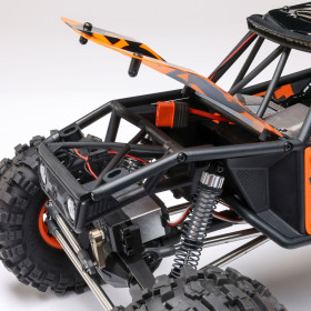AXIAL Capra 1.9 4WS 4x4 1:10 RTR (FOX)