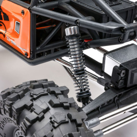 AXIAL Capra 1.9 4WS 4x4 1:10 RTR (FOX)