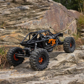 AXIAL Capra 1.9 4WS 4x4 1:10 RTR (FOX)