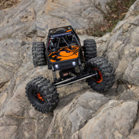 AXIAL Capra 1.9 4WS 4x4 1:10 RTR (FOX)