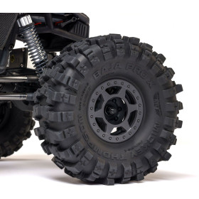 AXIAL Capra 1.9 4WS 4x4 1:10 RTR (FOX)