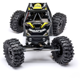 Axial Capra 1.9 4WS 1:10 RTR (Mickey Thompson)