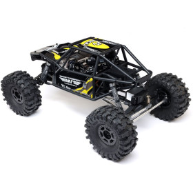 Axial Capra 1.9 4WS 1:10 RTR (Mickey Thompson)