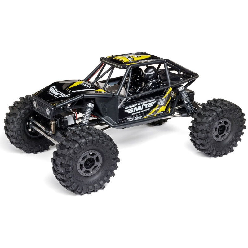 Axial Capra 1.9 4WS 1:10 RTR (Mickey Thompson)