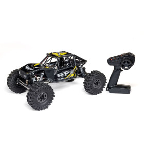 Axial Capra 1.9 4WS 1:10 RTR (Mickey Thompson)