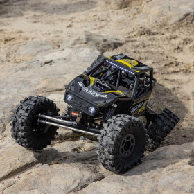 Axial Capra 1.9 4WS 1:10 RTR (Mickey Thompson)