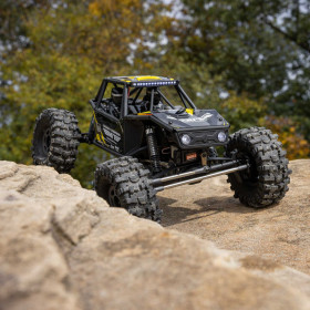 Axial Capra 1.9 4WS 1:10 RTR (Mickey Thompson)