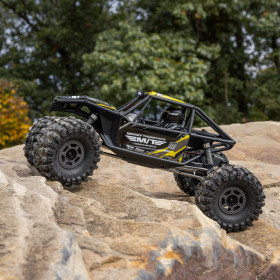 Axial Capra 1.9 4WS 1:10 RTR (Mickey Thompson)