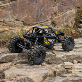 Axial Capra 1.9 4WS 1:10 RTR (Mickey Thompson)