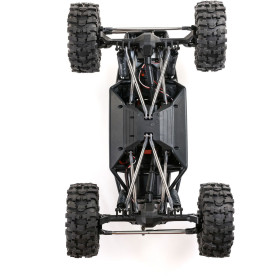 Axial Capra 1.9 4WS 1:10 RTR (Mickey Thompson)