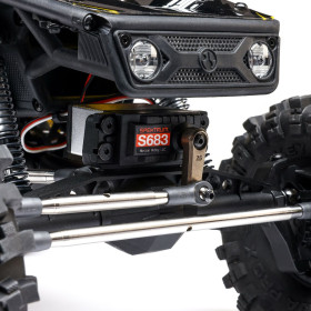 Axial Capra 1.9 4WS 1:10 RTR (Mickey Thompson)