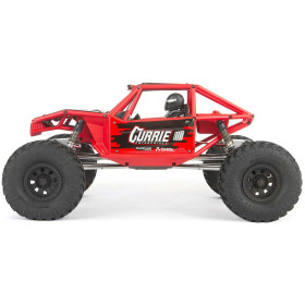 AXIAL Capra 1.9 4WS 1:10 RTR (Czerwony)