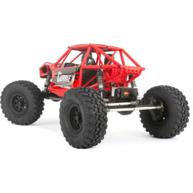 AXIAL Capra 1.9 4WS 1:10 RTR (Czerwony)