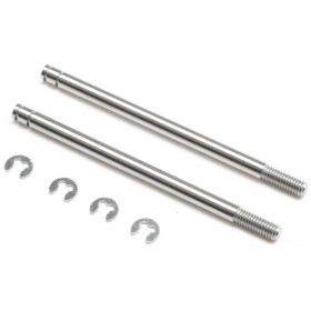 AXIAL Trzpień amortyzatora M3x51.5mm (2szt.)