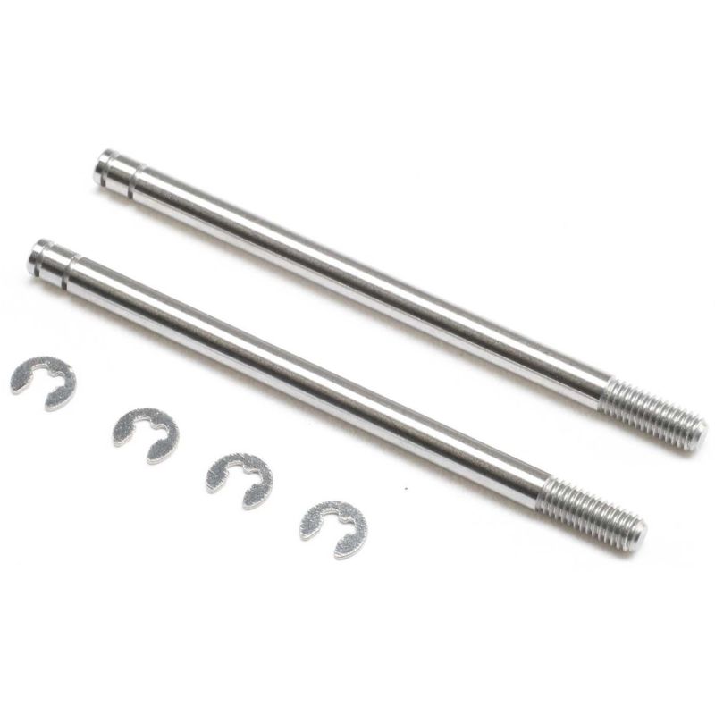AXIAL Trzpień amortyzatora M3x51.5mm (2szt.)