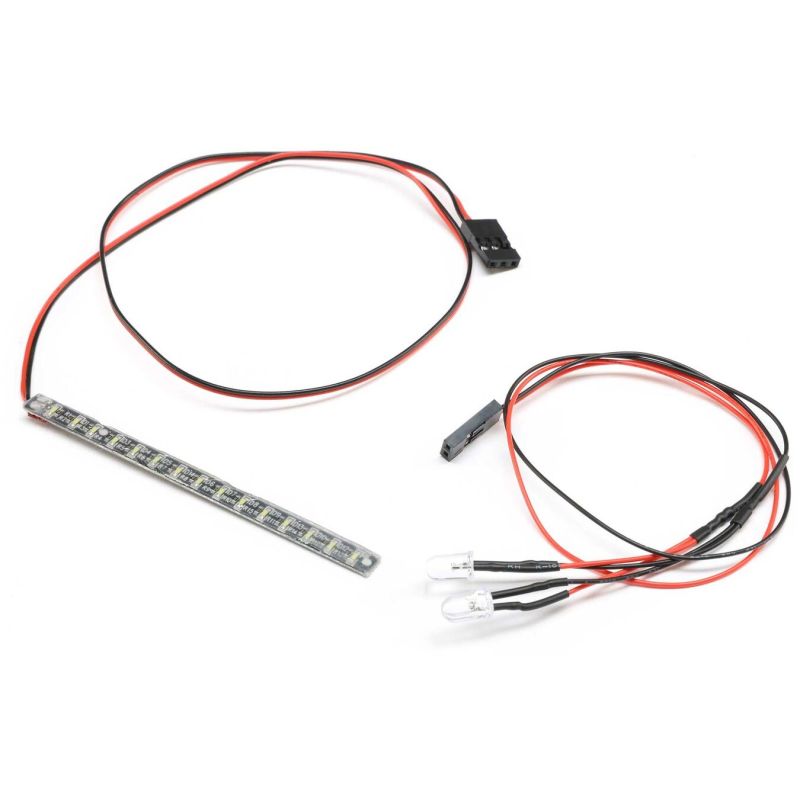 AXIAL Oświetlenie LED Capra 1.9 UTB