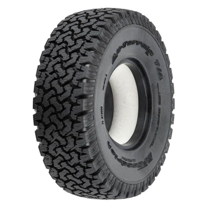 PRO-LINE Opona 1.9" 1:10 Class 1 BFG T/A KO G8 Crawler (2)