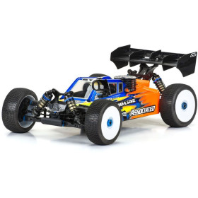 PRO-LINE Karoseria 1:8 Sector niemalowana AE RC8B4.1