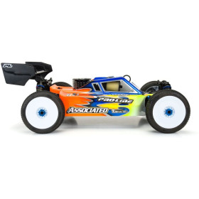PRO-LINE Karoseria 1:8 Sector niemalowana AE RC8B4.1