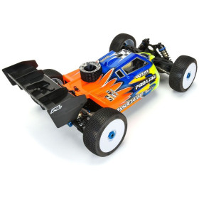 PRO-LINE Karoseria 1:8 Sector niemalowana AE RC8B4.1
