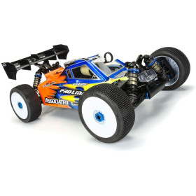 PRO-LINE Karoseria 1:8 Sector niemalowana AE RC8B4.1