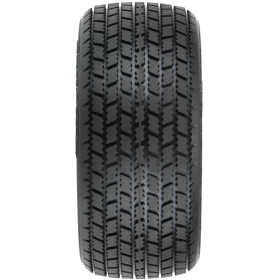 PRO-LINE Opona 2.2/3.0" Hoosier G60 M3 Short Course (2szt.)