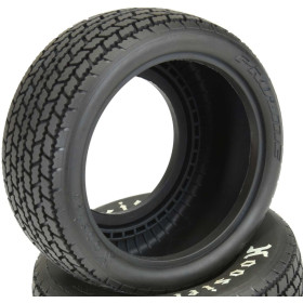 PRO-LINE Opona 2.2/3.0" Hoosier G60 M3 Short Course (2szt.)