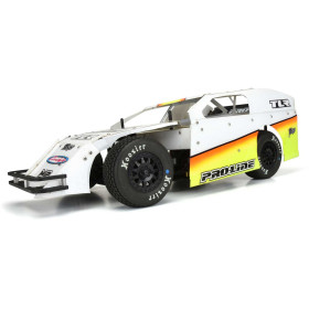 PRO-LINE Opona 2.2/3.0" Hoosier G60 M3 Short Course (2szt.)