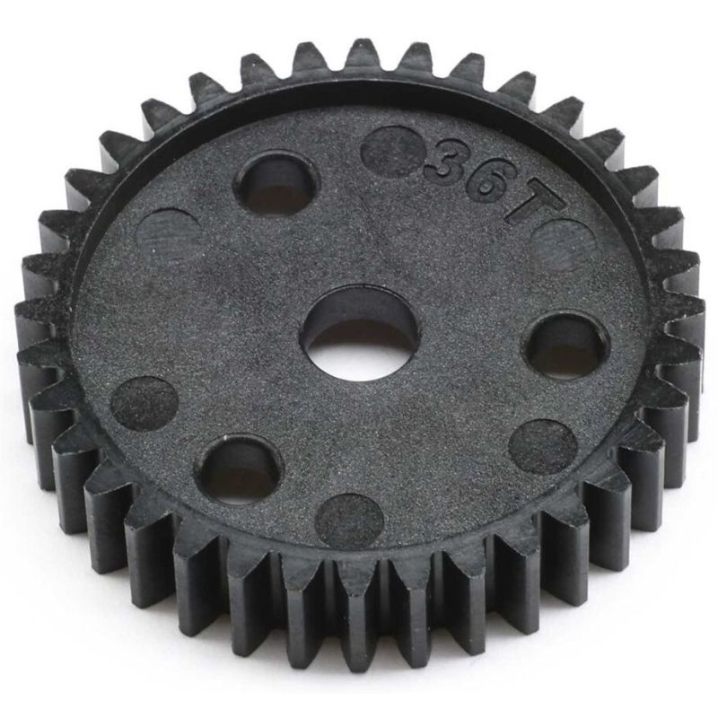 AXIAL Zębatka odbiorcza 36T 32P V2 Capra 1.9 UTB