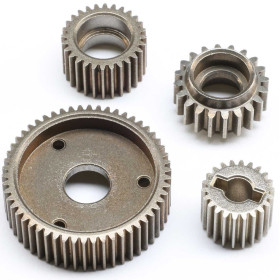 AXIAL Koła zębate metalowe V2 Capra 1.9 UTB