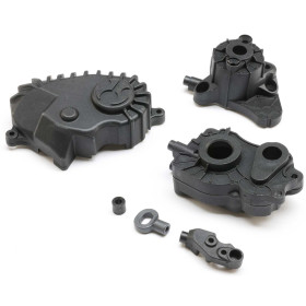 AXIAL Obudowa przekładni V2 Capra 1.9 UTB