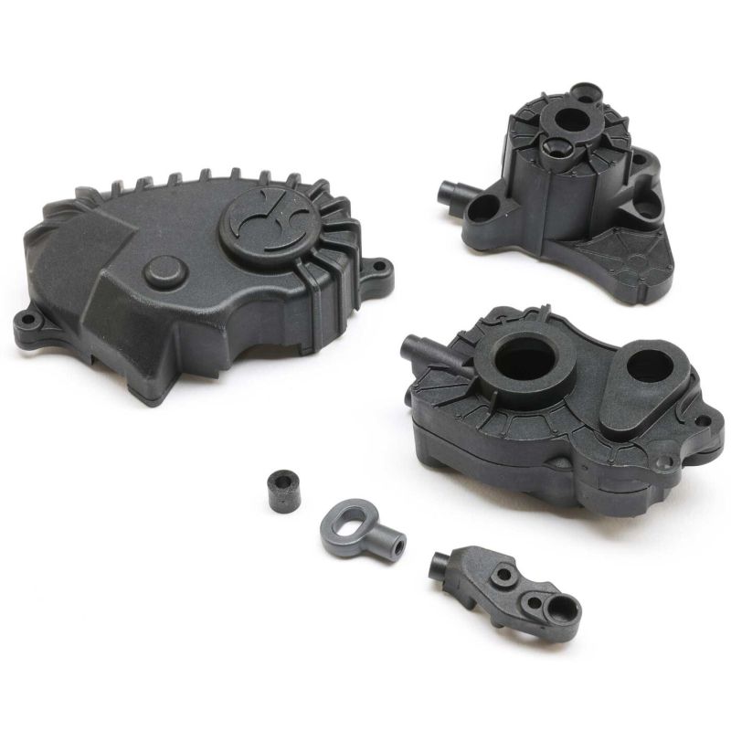 AXIAL Obudowa przekładni V2 Capra 1.9 UTB