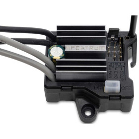SPEKTRUM Regulator szczotkowy 25A, odbiornik SLT 1:10