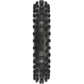 PRO-LINE Koło z oponą Dunlop Geomax MX33 V2 Bead CR4 przedniePM-MX