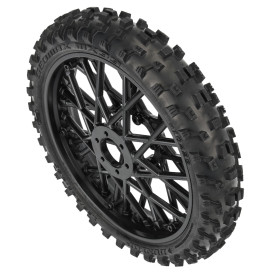 PRO-LINE Koło z oponą Dunlop Geomax MX33 V2 Bead CR4 przedniePM-MX