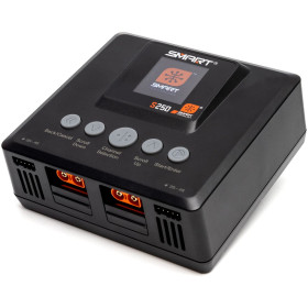 SPEKTRUM Ładowarka Smart S250 2x50W AC