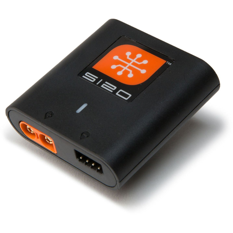 SPEKTRUM Smart ładowarka S120 USB-C 1x20W