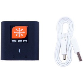 SPEKTRUM Smart ładowarka S120 USB-C 1x20W