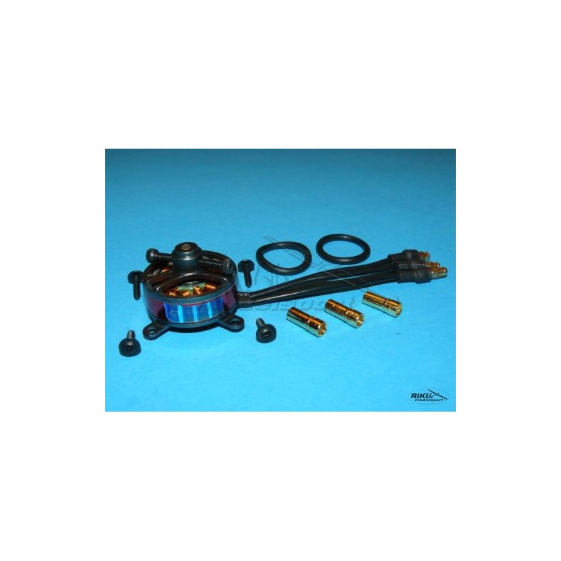 EMAX Silnik GT2205/22 1660kV 144W - ciąg 500g