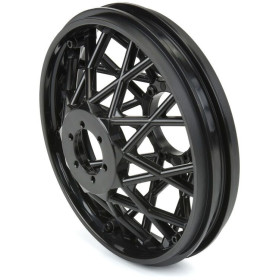 PRO-LINE Felga Bullyspoke V2 Bead tylna, czarna PM-MX