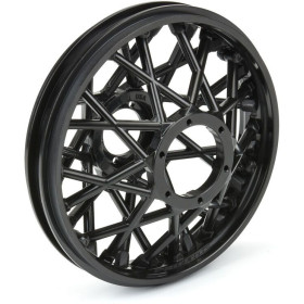 PRO-LINE Felga Bullyspoke V2 Bead tylna, czarna PM-MX