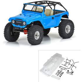 PRO-LINE Karoseria 1:10 1979 Toyota Land Cruiser FJ40 (Crawler 313mm)