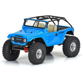 PRO-LINE Karoseria 1:10 1979 Toyota Land Cruiser FJ40 (Crawler 313mm)