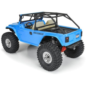 PRO-LINE Karoseria 1:10 1979 Toyota Land Cruiser FJ40 (Crawler 313mm)