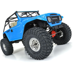 PRO-LINE Karoseria 1:10 1979 Toyota Land Cruiser FJ40 (Crawler 313mm)