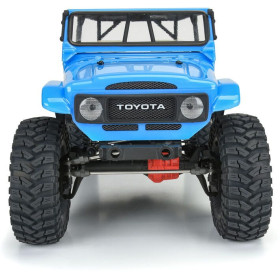 PRO-LINE Karoseria 1:10 1979 Toyota Land Cruiser FJ40 (Crawler 313mm)